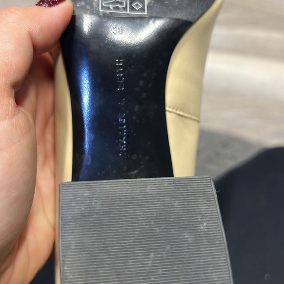 Charles & Keith heals euro size 38 - Picture 9 of 9